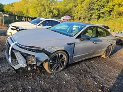 KMHL54JC7RA380049 2024 HYUNDAI SONATA