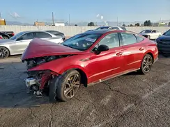 KMHL54JC7RA384960 2024 HYUNDAI SONATA