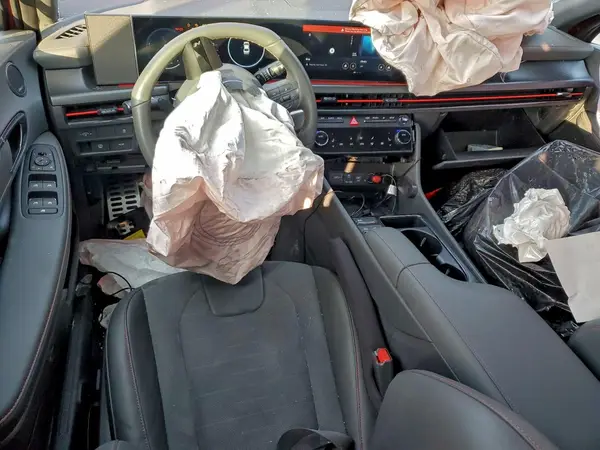 KMHL54JC7RA384960 2024 HYUNDAI SONATA - Image 8