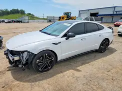 KMHL54JC7RA390385 2024 HYUNDAI SONATA