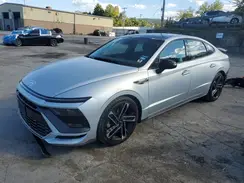 KMHL54JC7RA391102 2024 HYUNDAI SONATA