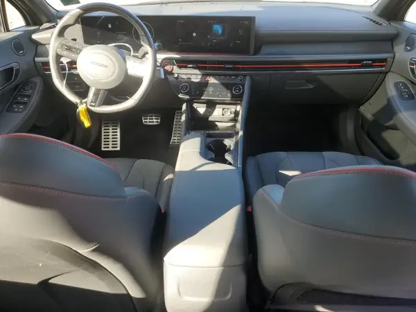 KMHL54JC7RA391102 2024 HYUNDAI SONATA - Image 8