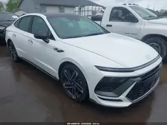 KMHL54JC7RA401806 2024 HYUNDAI SONATA