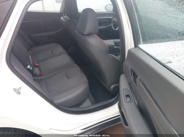 KMHL54JC7RA401806 2024 HYUNDAI SONATA - Image 8