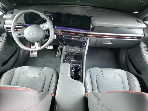 KMHL54JC7RA409940 2024 HYUNDAI SONATA - Image 8