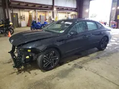 KMHL54JC7RA410148 2024 HYUNDAI SONATA
