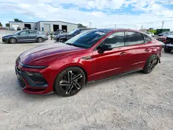 KMHL54JC7RA410893 2024 HYUNDAI SONATA