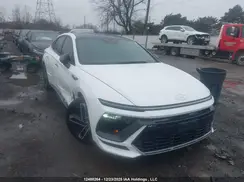 KMHL54JC7SA438926 2025 HYUNDAI SONATA