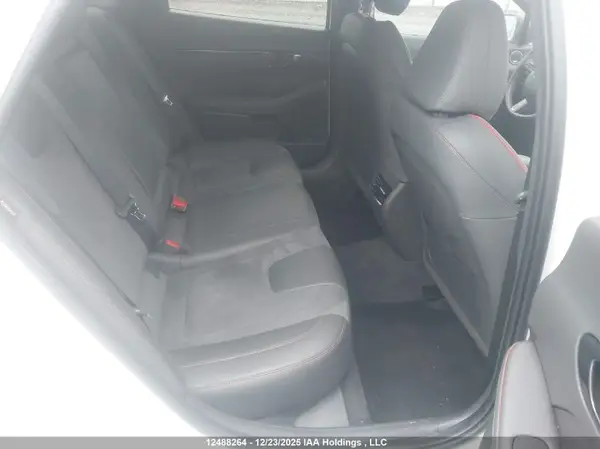 KMHL54JC7SA438926 2025 HYUNDAI SONATA - Image 8