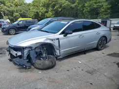 KMHL54JC7SA442846 2025 HYUNDAI SONATA
