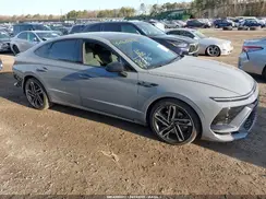 KMHL54JC7SA452308 2025 HYUNDAI SONATA