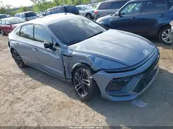 KMHL54JC7SA455080 2025 HYUNDAI SONATA