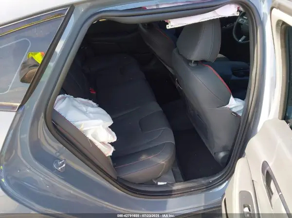 KMHL54JC7SA455080 2025 HYUNDAI SONATA - Image 8