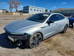 KMHL54JC7SA472977 2025 HYUNDAI SONATA