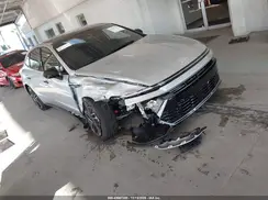 KMHL54JC7SA488922 2025 HYUNDAI SONATA
