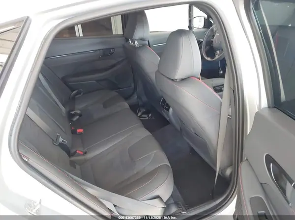 KMHL54JC7SA488922 2025 HYUNDAI SONATA - Image 8