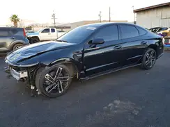 KMHL54JC7SA494011 2025 HYUNDAI SONATA