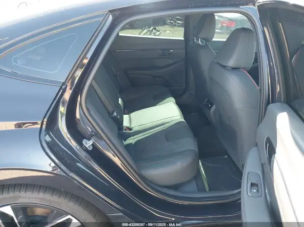 KMHL54JC7SA496924 2025 HYUNDAI SONATA - Image 8