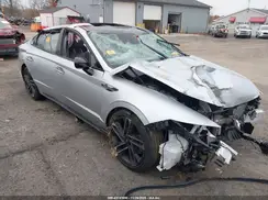 KMHL54JC7SA496986 2025 HYUNDAI SONATA