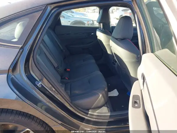 KMHL54JC7SA502785 2025 HYUNDAI SONATA - Image 8