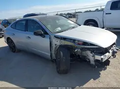 KMHL54JC7SA512703 2025 HYUNDAI SONATA