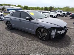 KMHL54JC7SA521899 2025 HYUNDAI SONATA