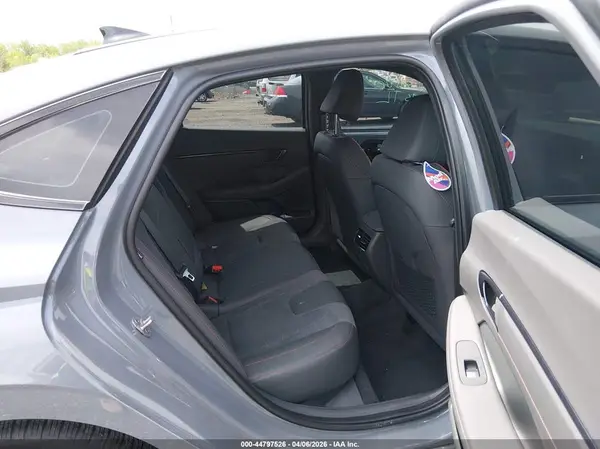 KMHL54JC7SA521899 2025 HYUNDAI SONATA - Image 8