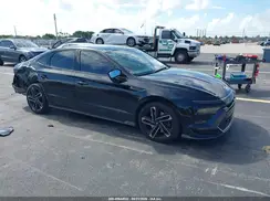 KMHL54JC7SA522230 2025 HYUNDAI SONATA