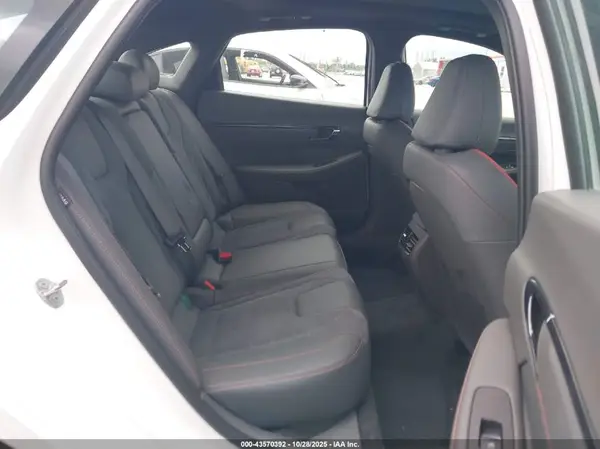 KMHL54JC7SA522552 2025 HYUNDAI SONATA - Image 8