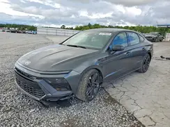 KMHL54JC7TA529924 2026 HYUNDAI SONATA