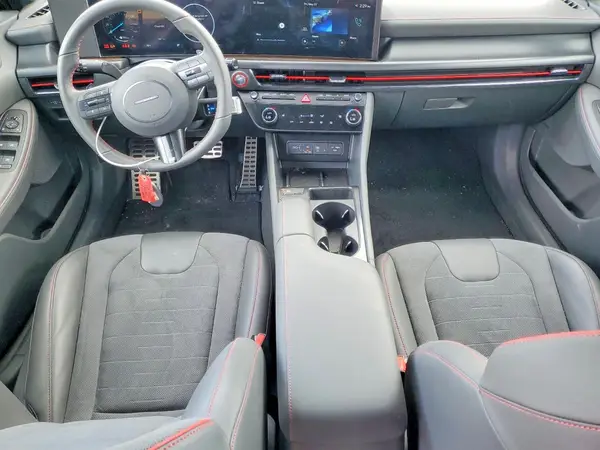KMHL54JC7TA529924 2026 HYUNDAI SONATA - Image 8