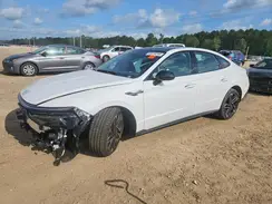 KMHL54JC7TA553964 2026 HYUNDAI SONATA