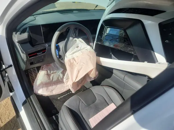 KMHL54JC7TA553964 2026 HYUNDAI SONATA - Image 8