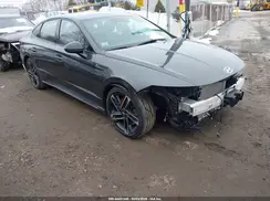 KMHL54JC8RA350767 2024 HYUNDAI SONATA