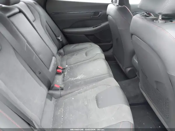 KMHL54JC8RA350767 2024 HYUNDAI SONATA - Image 8