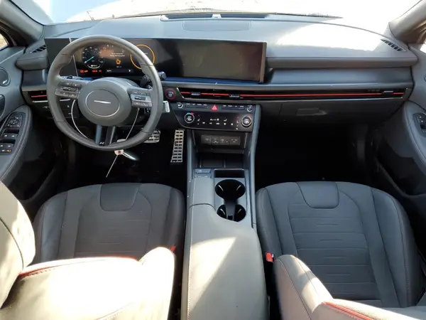 KMHL54JC8RA350994 2024 HYUNDAI SONATA - Image 8