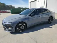 KMHL54JC8RA352289 2024 HYUNDAI SONATA