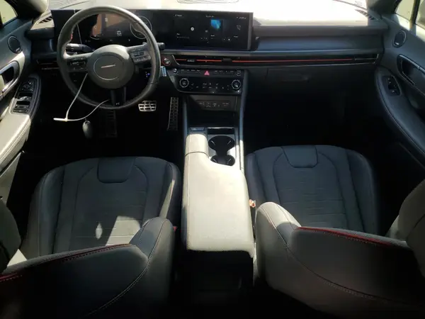 KMHL54JC8RA352289 2024 HYUNDAI SONATA - Image 8