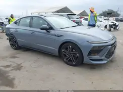 KMHL54JC8RA362532 2024 HYUNDAI SONATA