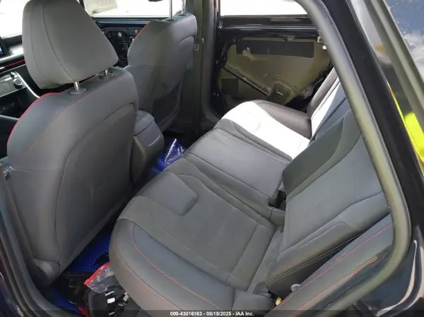 KMHL54JC8RA366127 2024 HYUNDAI SONATA - Image 8