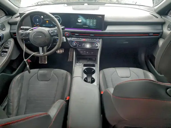 KMHL54JC8RA372770 2024 HYUNDAI SONATA - Image 8