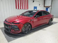 KMHL54JC8RA378312 2024 HYUNDAI SONATA
