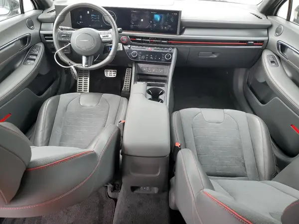 KMHL54JC8RA387124 2024 HYUNDAI SONATA - Image 8