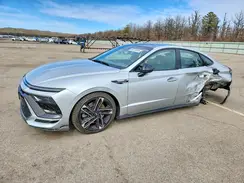 KMHL54JC8RA387141 2024 HYUNDAI SONATA