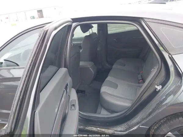 KMHL54JC8RA387513 2024 HYUNDAI SONATA - Image 8