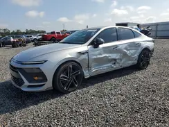 KMHL54JC8RA397801 2024 HYUNDAI SONATA