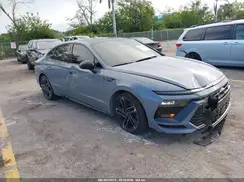 KMHL54JC8RA401538 2024 HYUNDAI SONATA