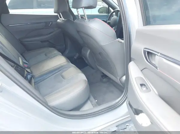 KMHL54JC8RA401538 2024 HYUNDAI SONATA - Image 8