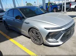 KMHL54JC8RA410353 2024 HYUNDAI SONATA