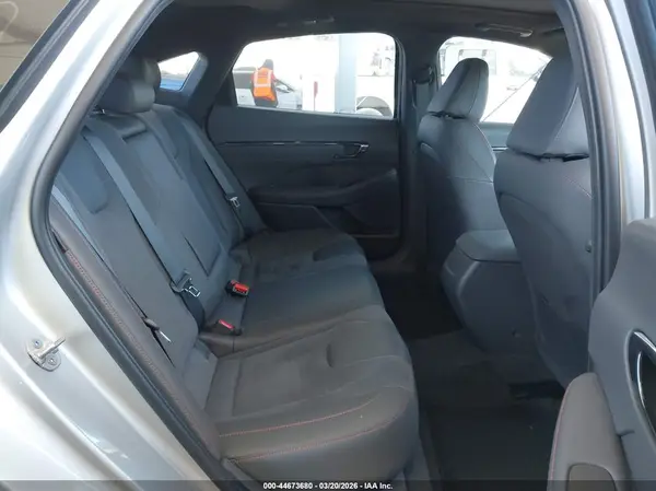 KMHL54JC8RA410353 2024 HYUNDAI SONATA - Image 8
